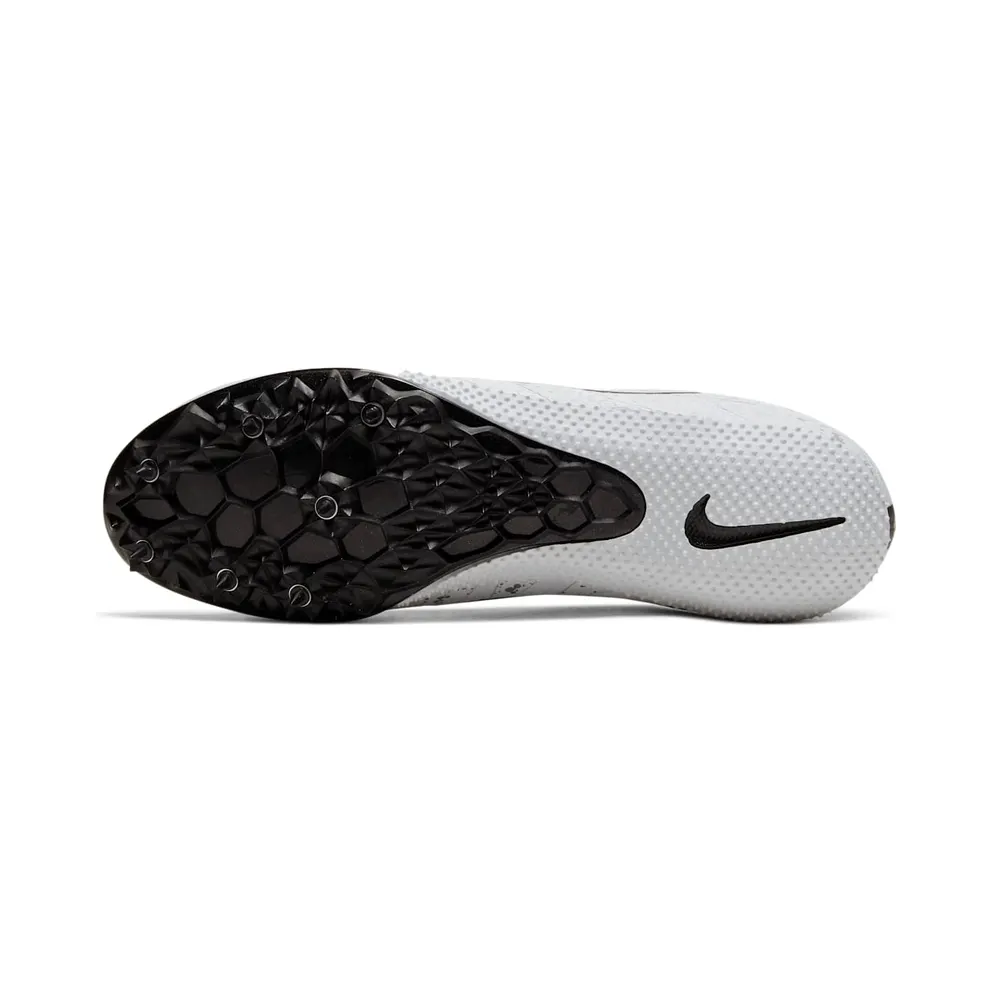 Nike Zoom Rival S 9 Pure Platinum Speckled (907564-005)