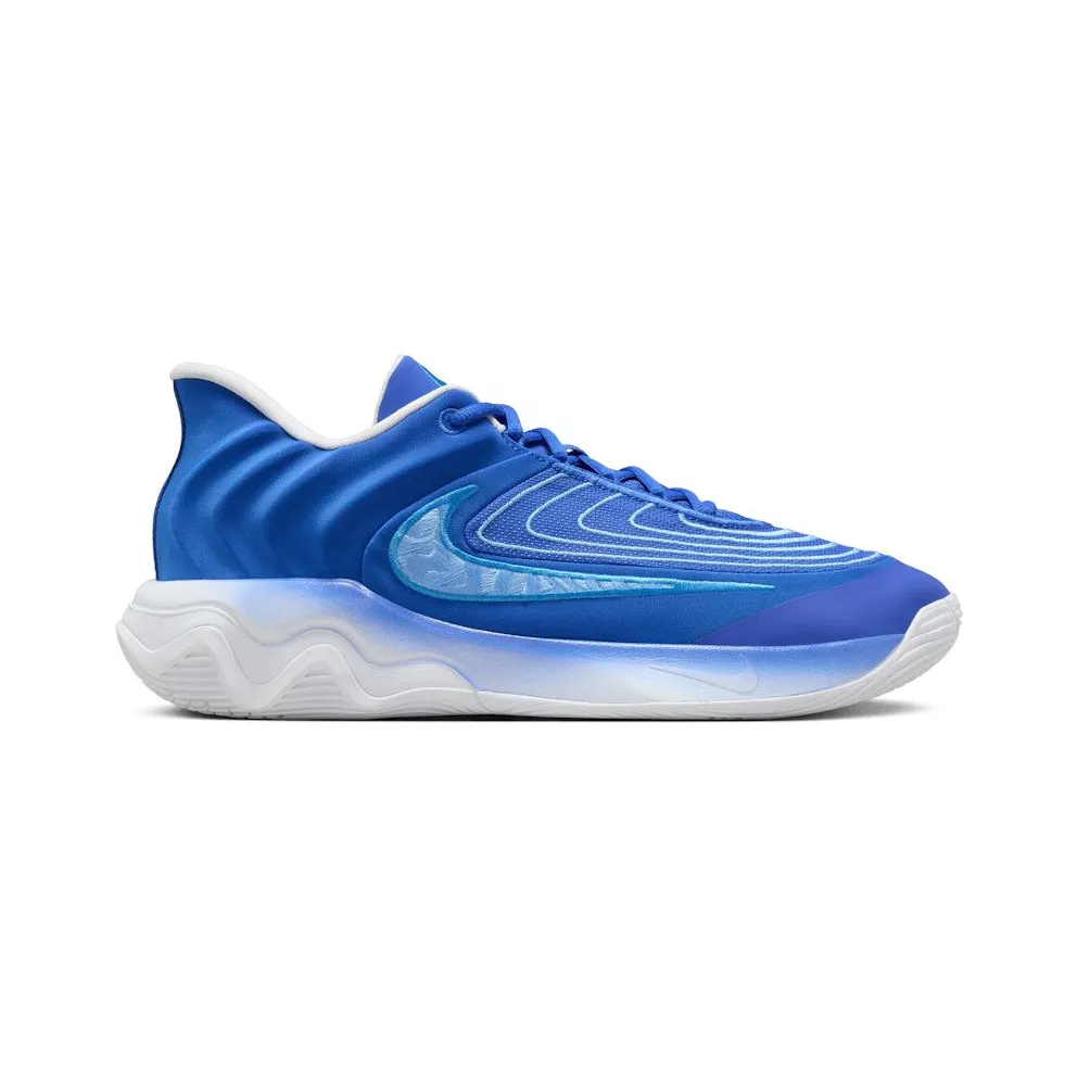 Nike Giannis Immortality 4 Blue (FQ3680-400)