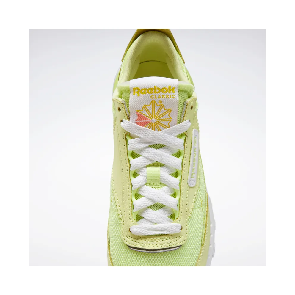 Reebok CL LEGACY Energy Glow / Cloud White / Semi Energy Glow