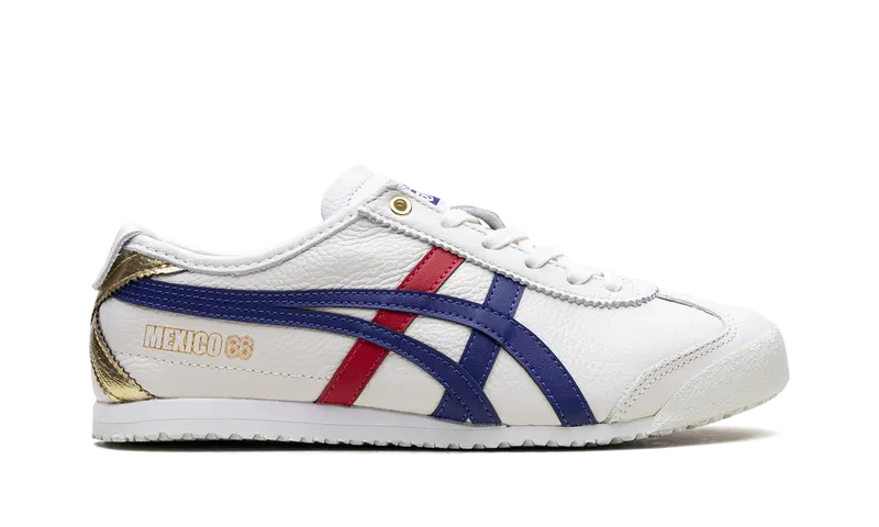 Onitsuka Tiger Tiger Mexico 66 “White Dark” (1183B511-100)