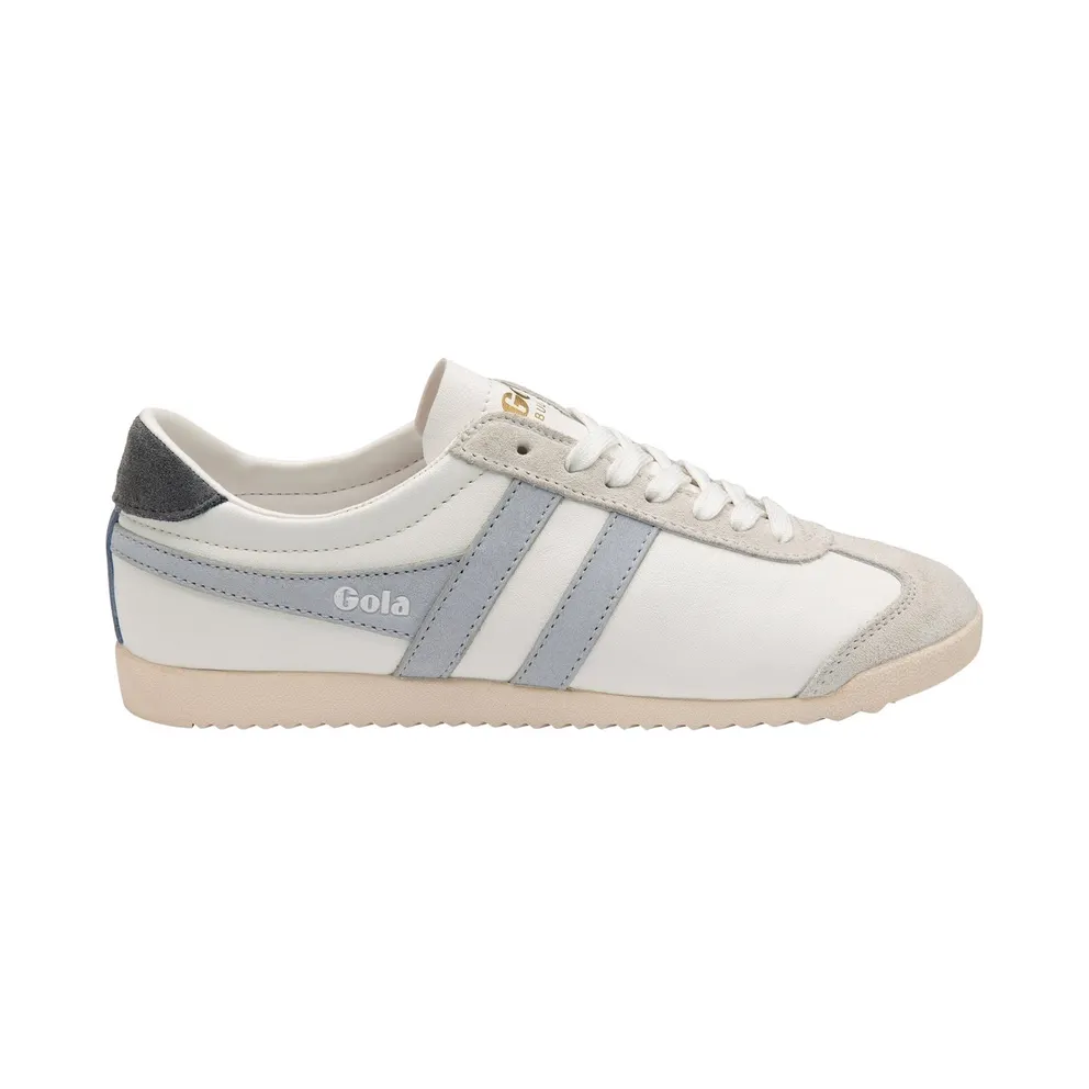 Gola sneaker White/ijsblauw/rom (CLA366WE)