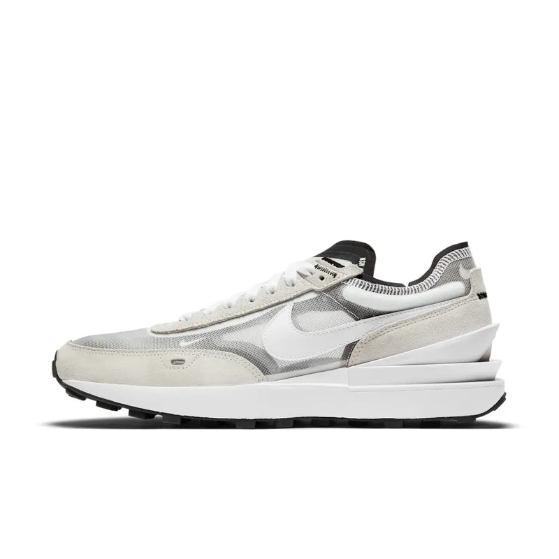Nike Waffle One White (DA7995-100)