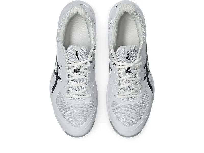ASICS GAME FF CLAY/OC “White / Black” (1041A490-101)