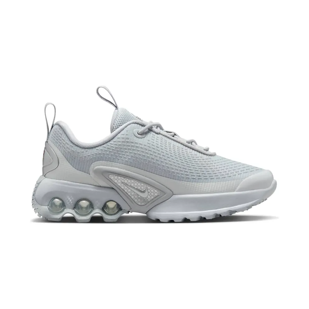 Nike Air Max Dn Wolf Grey Sky Grey Pure Platinum (FN4453-001)