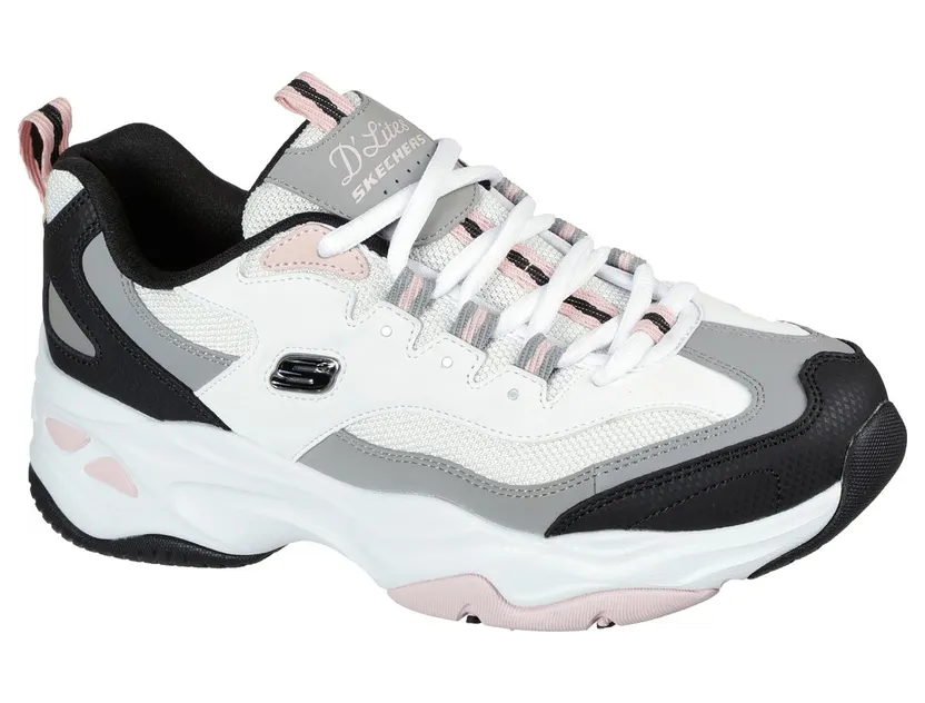 skechers-dlites 149492_WBPK