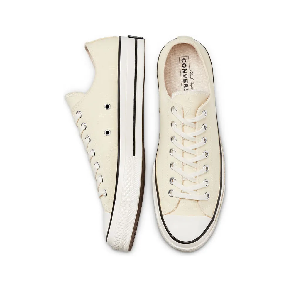 Converse Converse Color Vintage Canvas Chuck 70 Low Top Banana Cake/egret/egret (170793C)