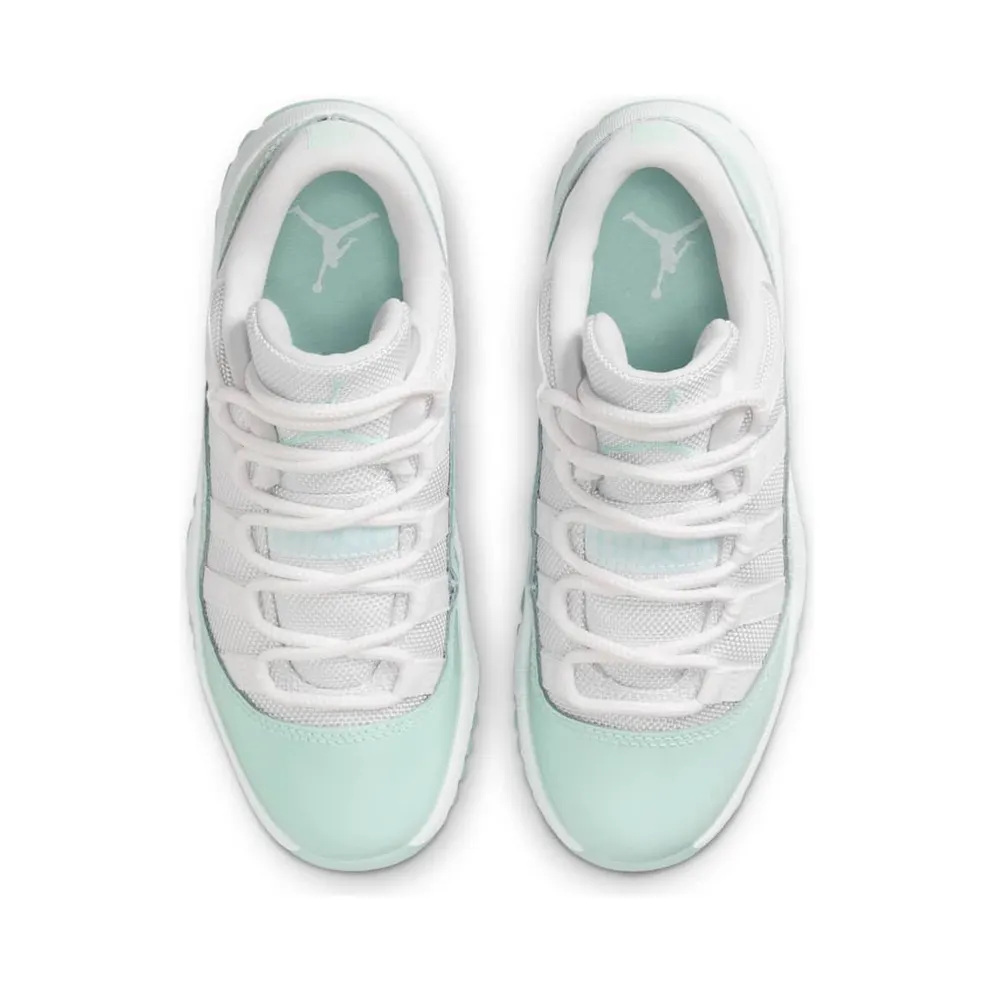 Air Jordan 11 Low PS “Igloo” (580522-103)