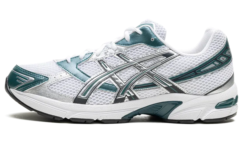 Asics Gel 1130 “White Dark Neptune” (1201A256-121)