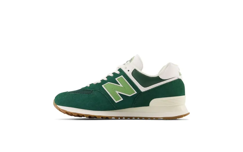 New Balance 574 NB Athletics Nightwatch Green (U574NG2)