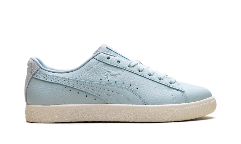 Puma Clyde Premium “Frosted Dew” (394834-02)