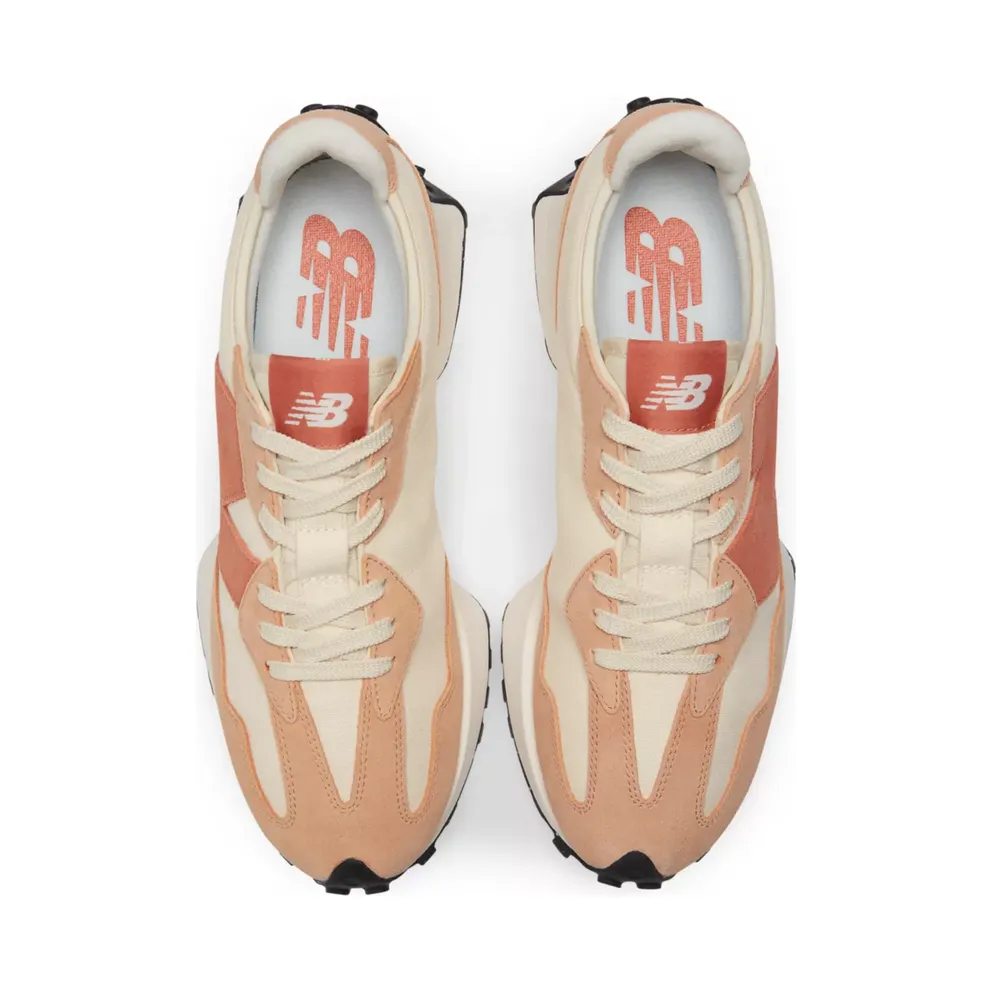 New Balance New Balance Beige/Brown (MS327WC)