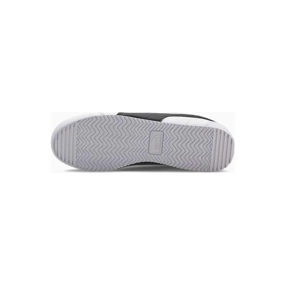 Puma Turino FSL White/Black (372861-04)