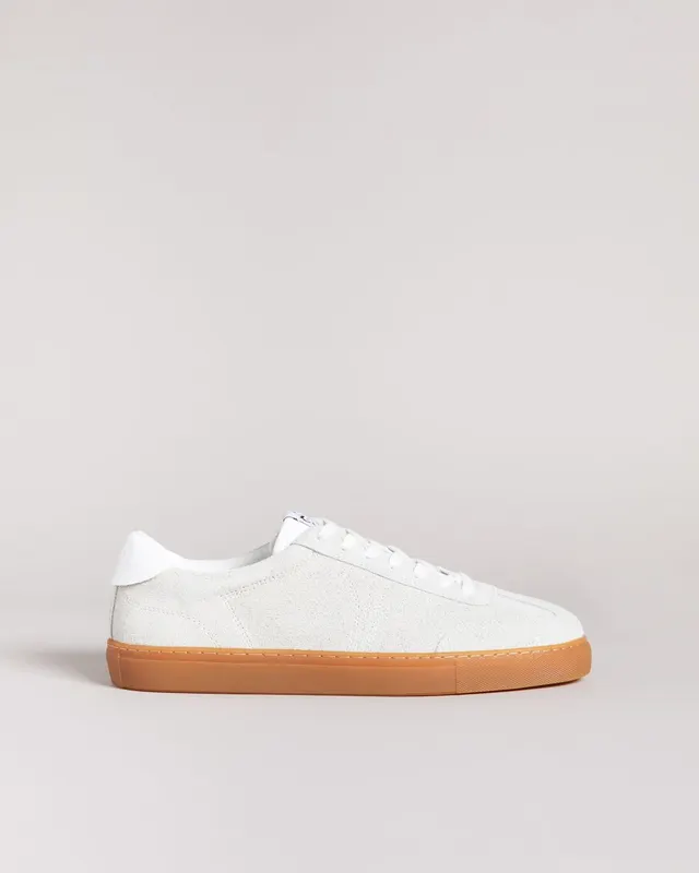 Ted Baker MIYLES Hellgrau (256654-LT-GREY-42)