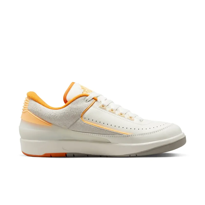 Air Jordan 2 Low Craft “Sail” (DV9956-118)