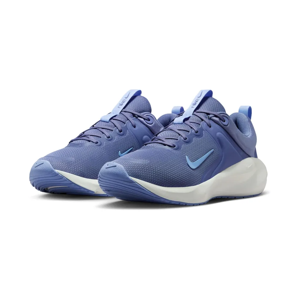 Nike In-Season TR 14 World Indigo Summit White Aluminum (HF1103-401)