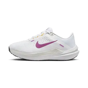 Nike Air Winflo 10 “White / Photon Dust / Rush Fuchsia / Fuchsia Dream” (DV4023-103)