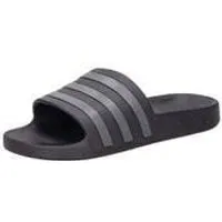 Adidas Slides Adidas Adilette Black (KJ7352)