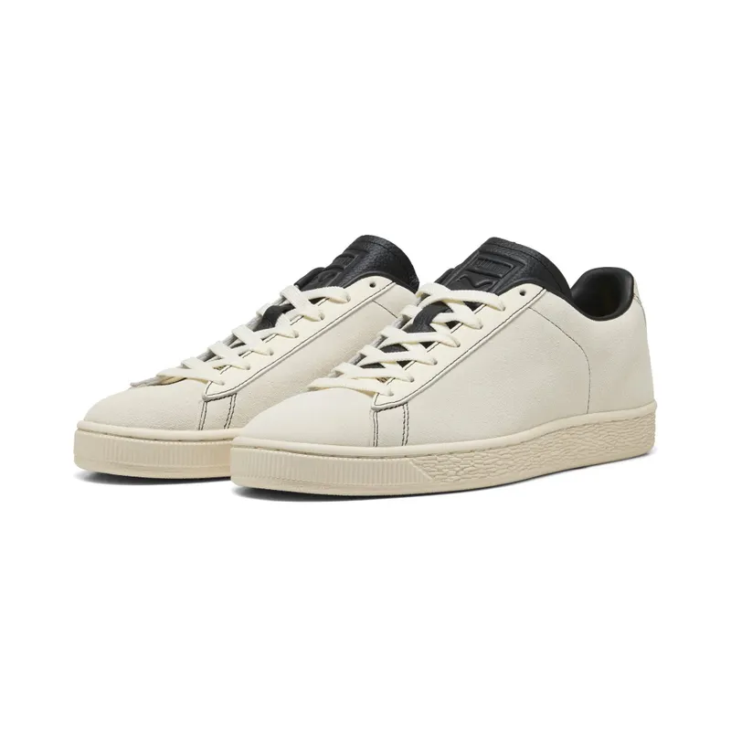 Puma Mostro Icons “Frosted Ivory / Puma Black” (405345_02)