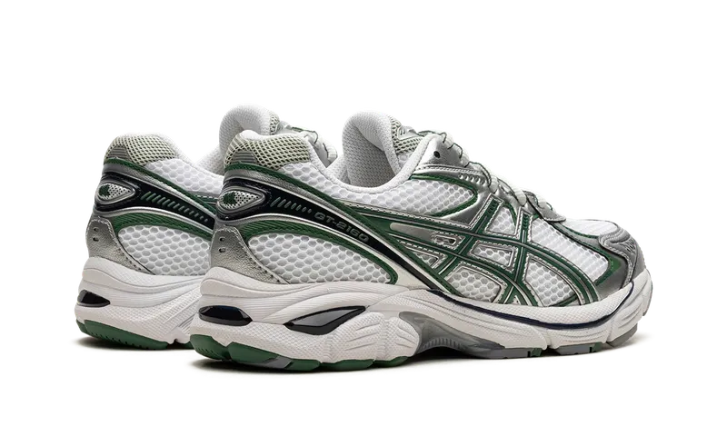Asics GT-2160 “White/Shamrock Green”: de stille koopjestip (2)