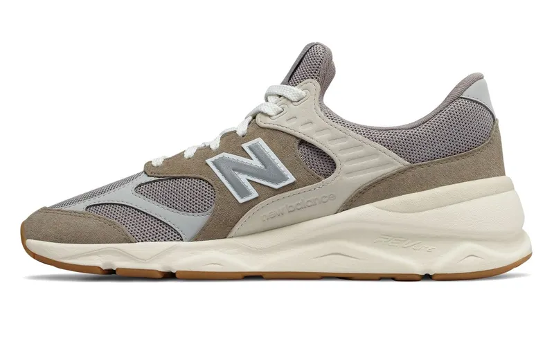New Balance X-90 “Brown Ivory” (MSX90RCA)