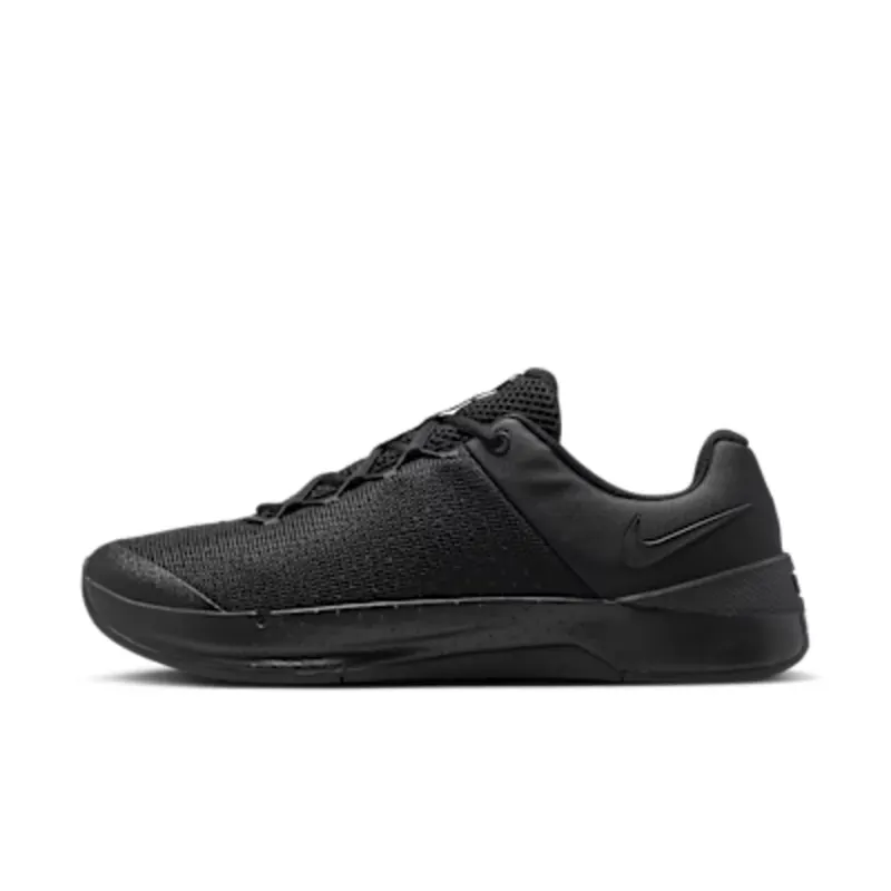 Nike MC 4 “Black / Dark Smoke Grey” (IM3575-001)