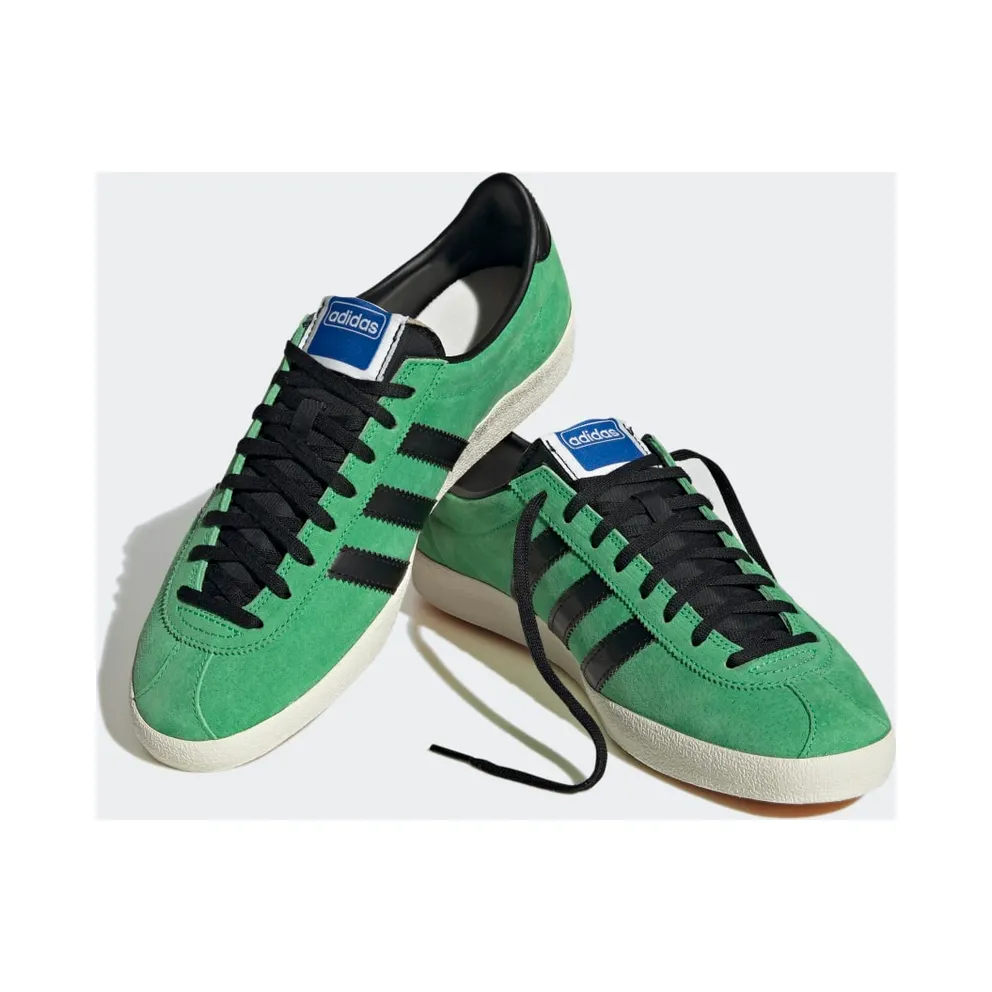 Adidas Mexicana Prototype Vivid Green / Core Black / Cream White (GY7449)