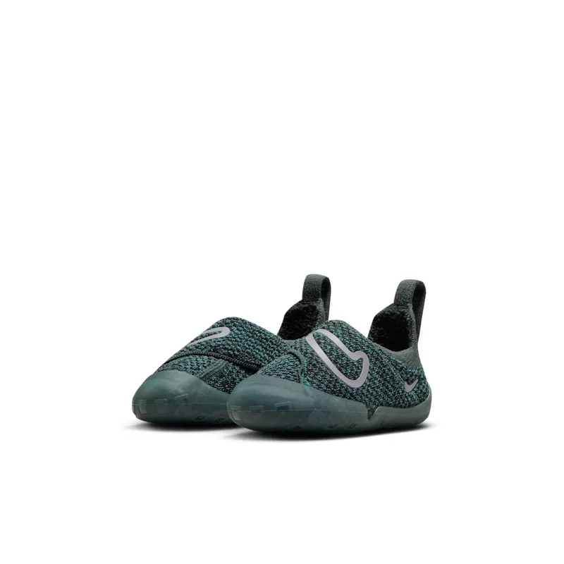Nike Swoosh 1 Vintage Green / Bicoastal / Black (FB3244-300)