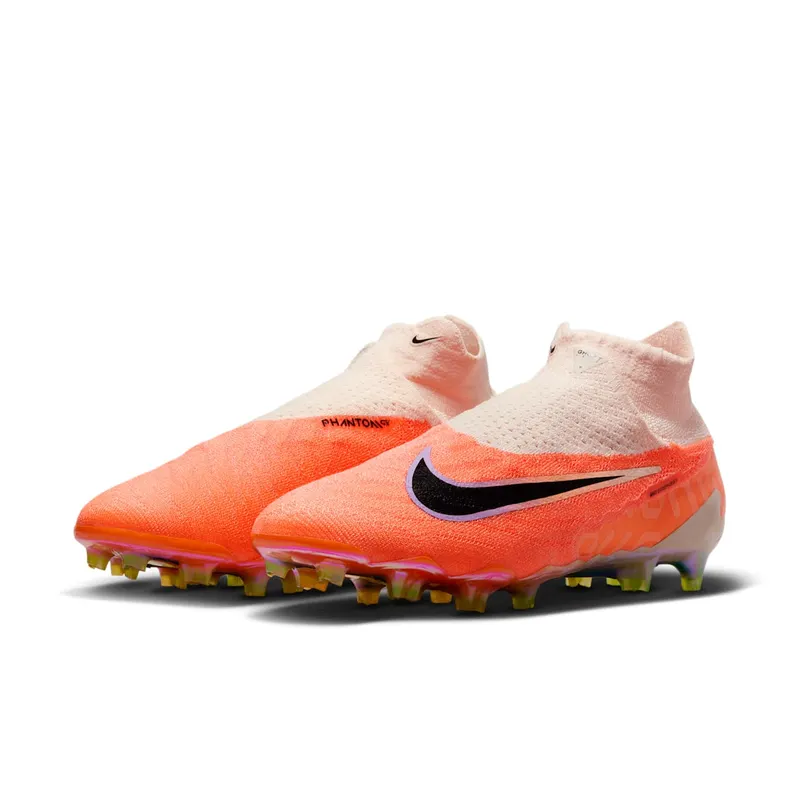 Nike Phantom GX Elite DF NU FG United Pack (DZ3487-800)