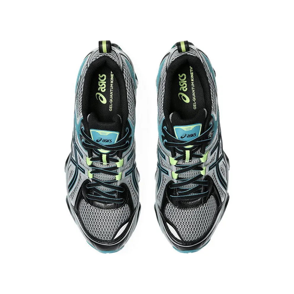 ASICS Gel-Quantum Kinetic Gravel Black (1203A270-025)