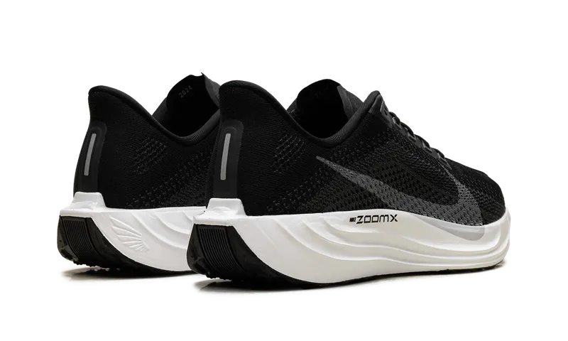 Nike ZoomX Pegasus Plus “Black Pure Platinum” (FQ7262-002)