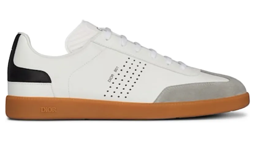 Dior B01 White Black Gum (3SN225XZU_H169)