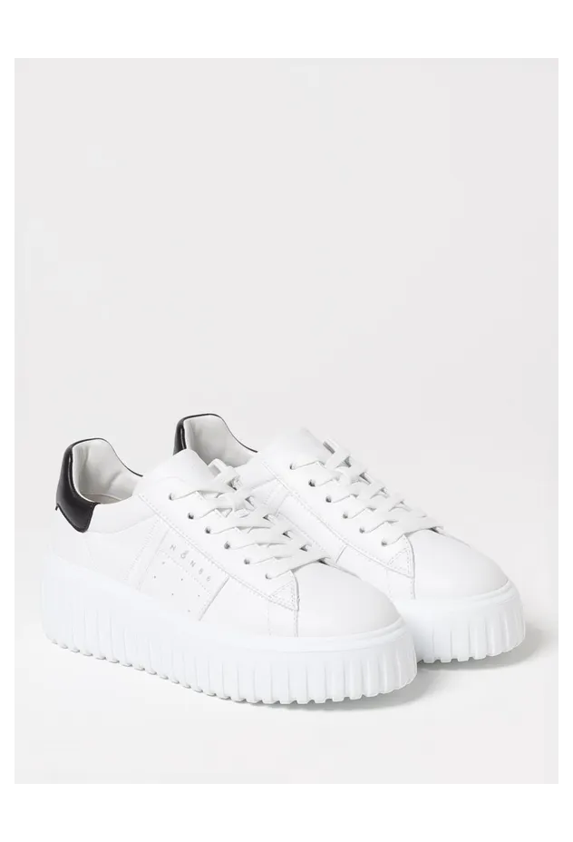 Hogan Sneakers White 1 (HXW6450FO70LE99997)