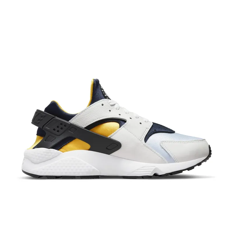 Nike Air Huarache “Michigan” (DD1068-107)