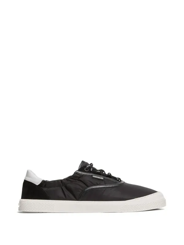 Moncler Vera Leisure gewatteerde – Black (L109B4M00200M9244)