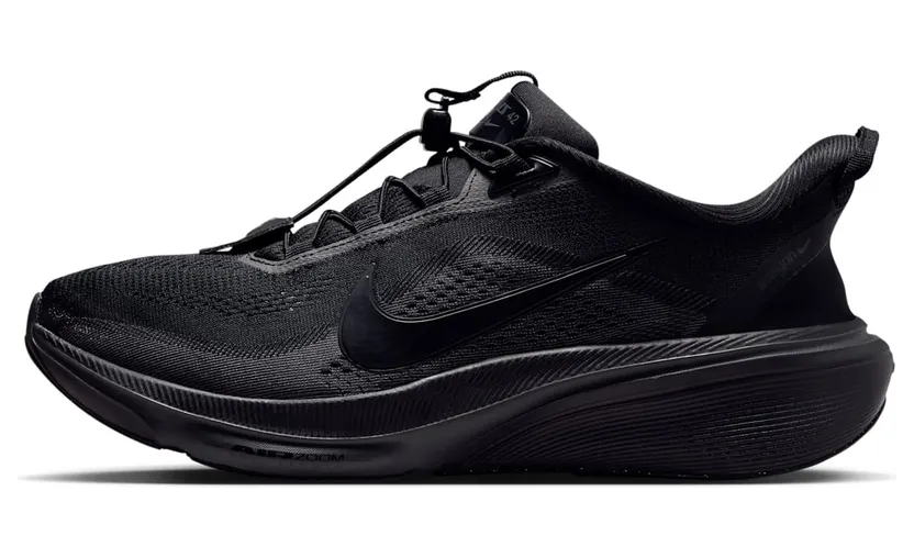 Nike Pegasus 42 Easyon ‘Black Anthracite’