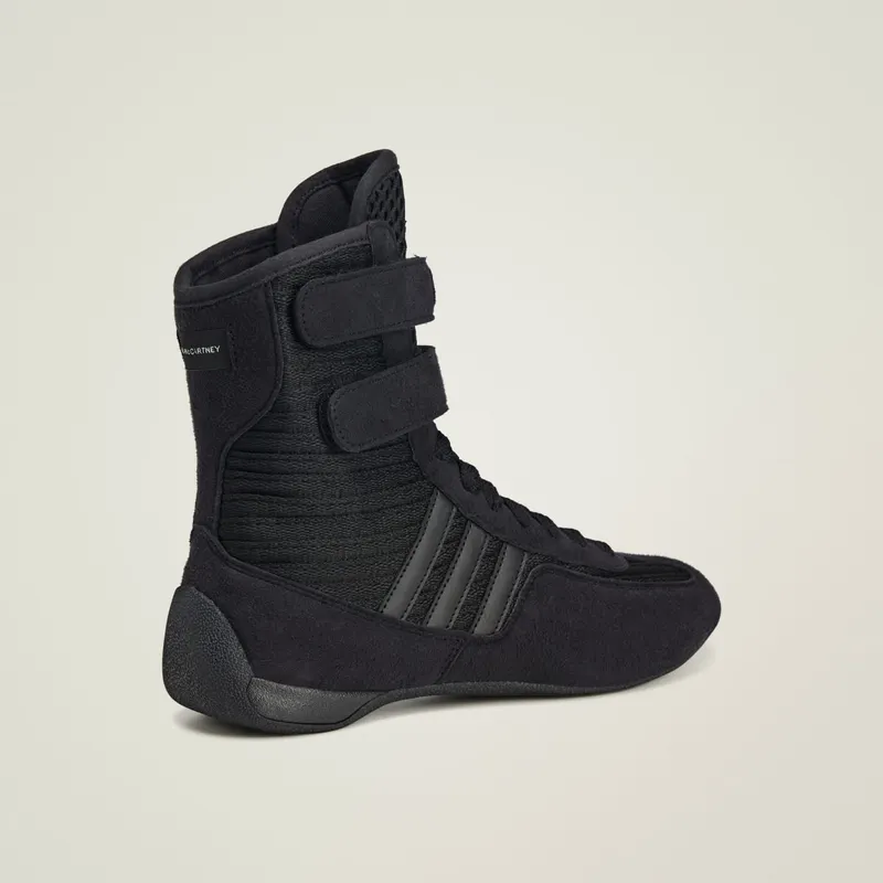 Adidas adidas By Stella McCartney Rasant 2.0 Core Black / Core Black / Off White (KJ1039)