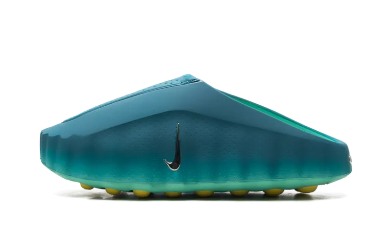 Nike Mind 001 Slide “Geode Teal Light Menta” (HQ4307-301)