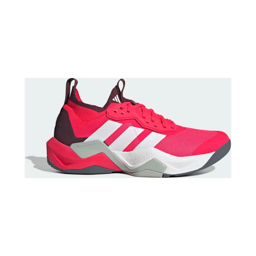 Adidas Rapidmove ADV 2 Lucid Red / Cloud White / Aurora Ruby (JI2058)