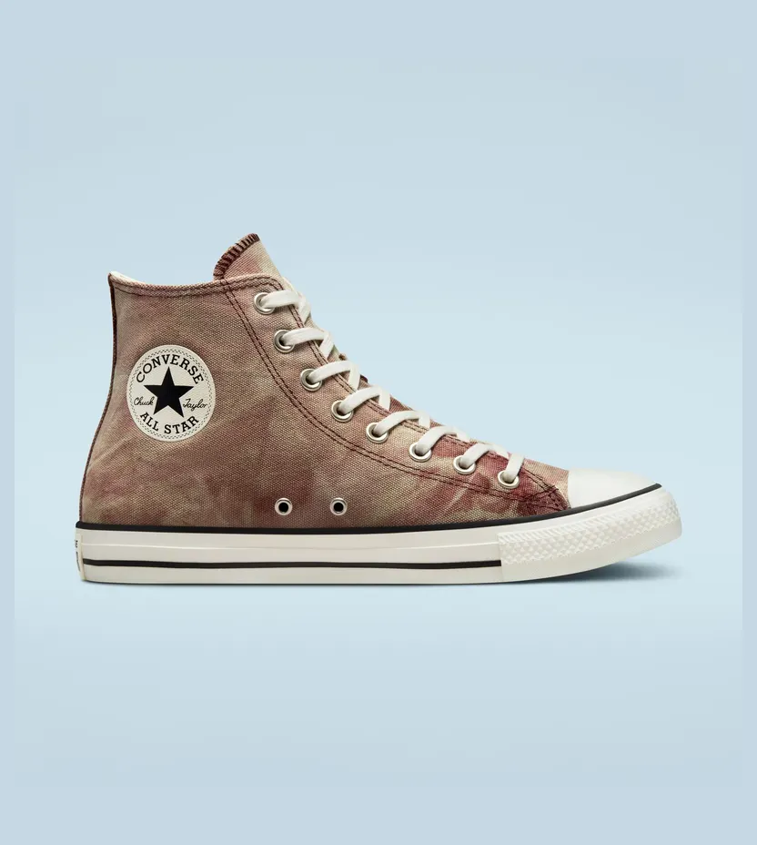 Converse Chuck Taylor All Star Washed Canvas Kava Bliss/egret/zwart (A02585C)