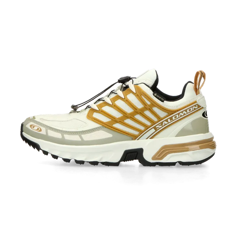 Salomon ACS PRO Gore-Tex (icicle / antelope / tea) – L47599800