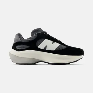 NEW BALANCE WRPD Runner “Black / Magnet / Sea Salt” (UWRPDCCG)