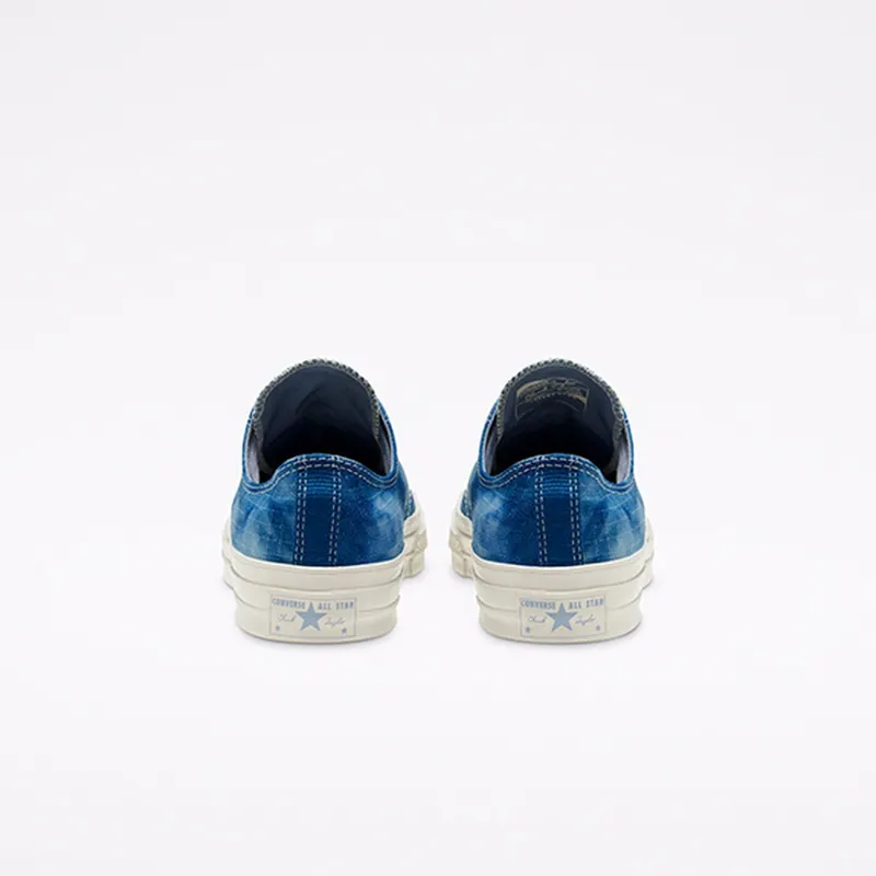 Converse Twisted Vacation Chuck 70 Low Top (167650C)
