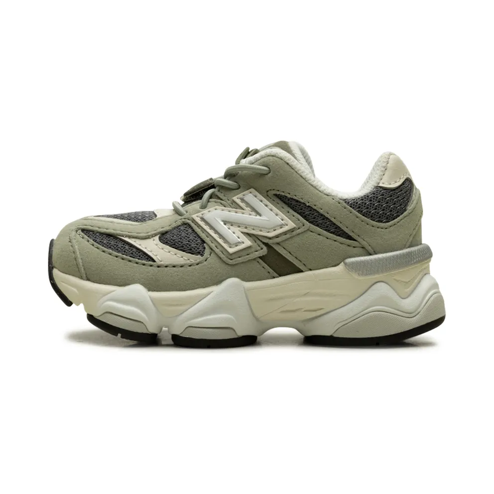 New Balance 9060 Lace TD “Fall Suedes Pack – Olive” (IV9060CD)