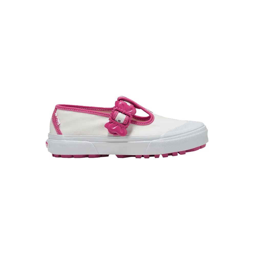 Vans Style 93 White (VN0A3TKVYL7)