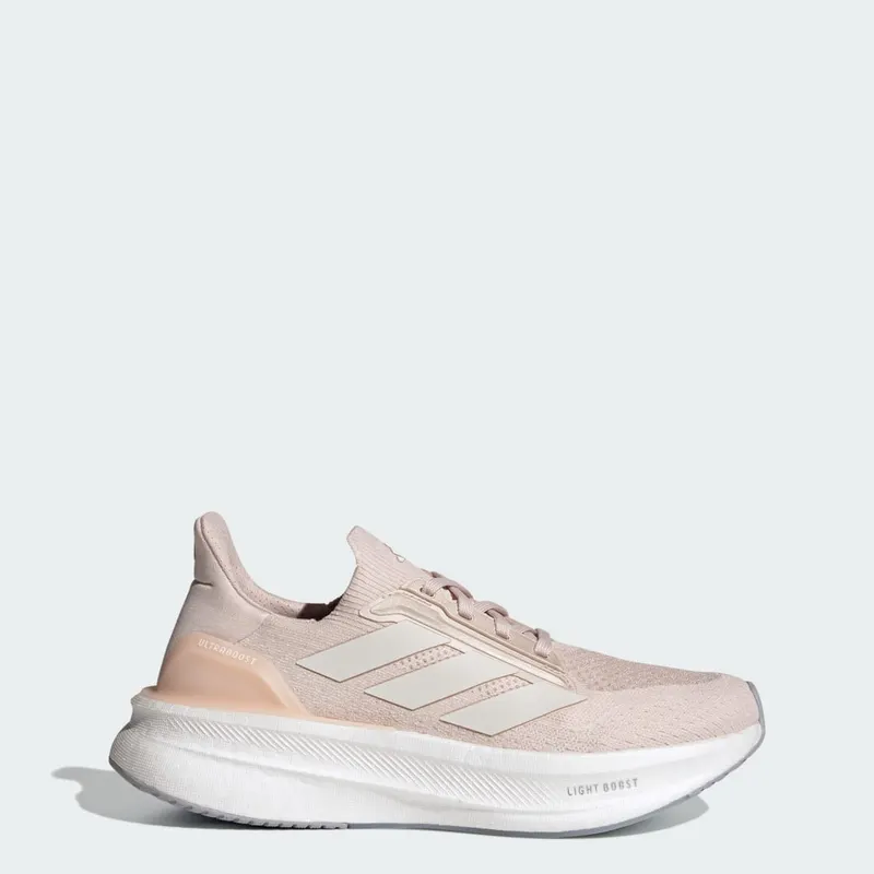 Adidas Ultraboost 5x Putty Mauve / Zero Metalic / Halo Silver (IH3104)