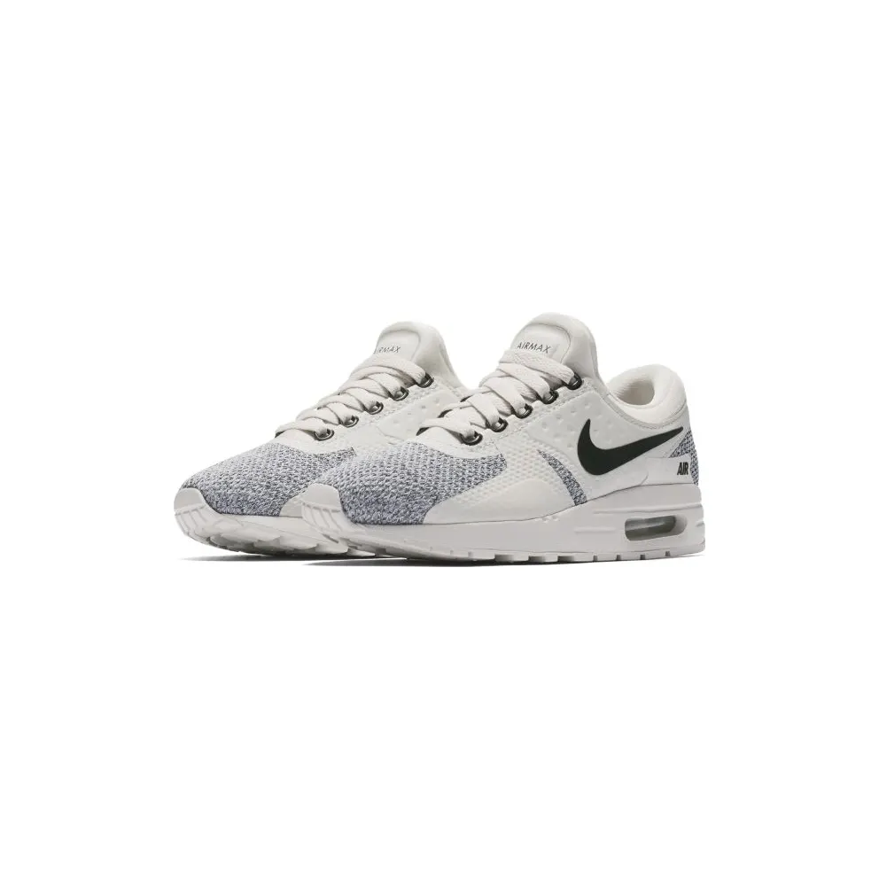 Nike Air Max Zero Light Bone (GS) Light Bone/Black-White (917864-001)