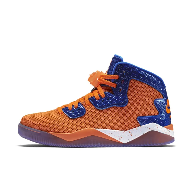 Jordan  Spike Forty PE Total Orange Total Orange/Game Royal-White (807541-801)