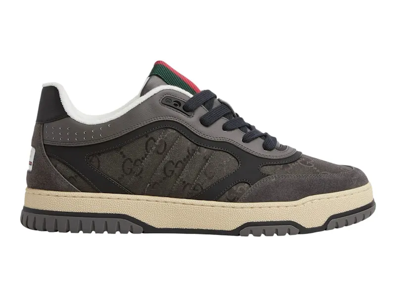 Gucci Re-Web Grey (831661AAEX31341)