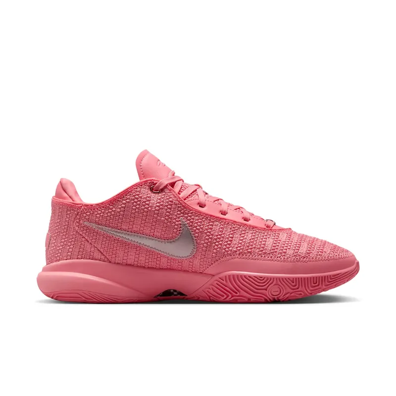 Nike LeBron 20 “Pink Diamond” (DJ5423-600)
