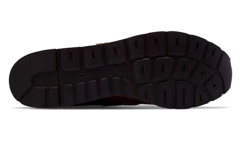 New Balance 995 Baseball Brown Brown/Tan (M995DBG)